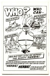 Atomic Rabbit and Friends #1 1996- Charlton reprints VF/NM