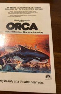 The X-Men #107 (1977)first starJammers/Shiar