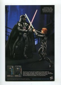 Star Wars 4 2015 VF/NM 1st App. Sana Solo Starros