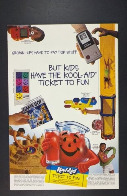 Spider-Girl #12 (1999)