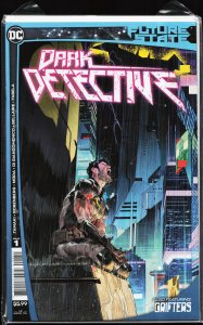 Future State: The Next Batman #1  (2021)