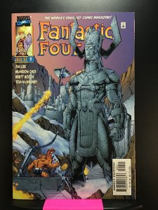 Fantastic Four #9 (1997)