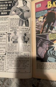 Detective Comics #392 (1969)Neal Adams I died A thousand deaths