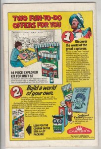 Green Lantern #99 (Dec-77) FN/VF Mid-High-Grade Green Lantern, Green Arrow, B...