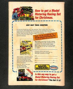 Our Army at War #175