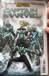 Captain Marvel #20 (2020)  