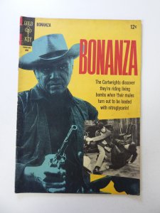 Bonanza #20 VG condition