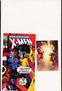 Marvel Creators' Choice X-men #2 (1993) X-Men