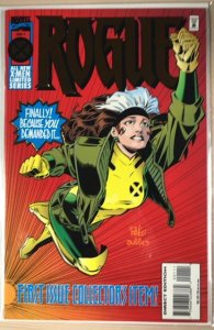 Rogue #1 (1995)