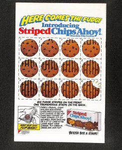 Detective Comics (1937) #578 Year Two Part 4 McFarlane!