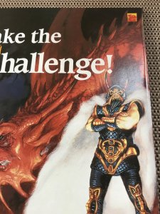 X-Men #39 : Marvel 6/93 NM-; Chris Bachalo art