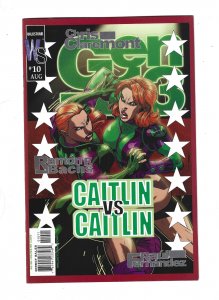 Gen 13 #9 through 10 (2003)