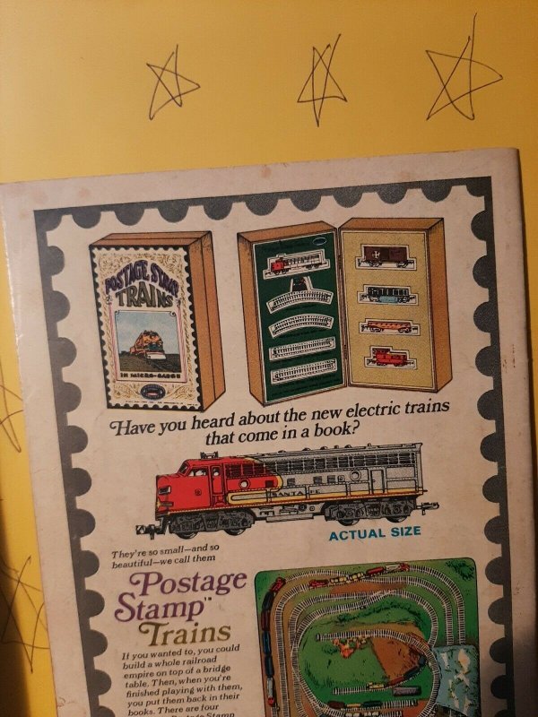 PLASTIC MAN #8.DC COMICS SILVER AGE.SEE PICS.