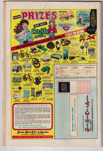 Iron Man #70 (1974) Iron Man