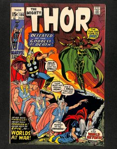Thor #186