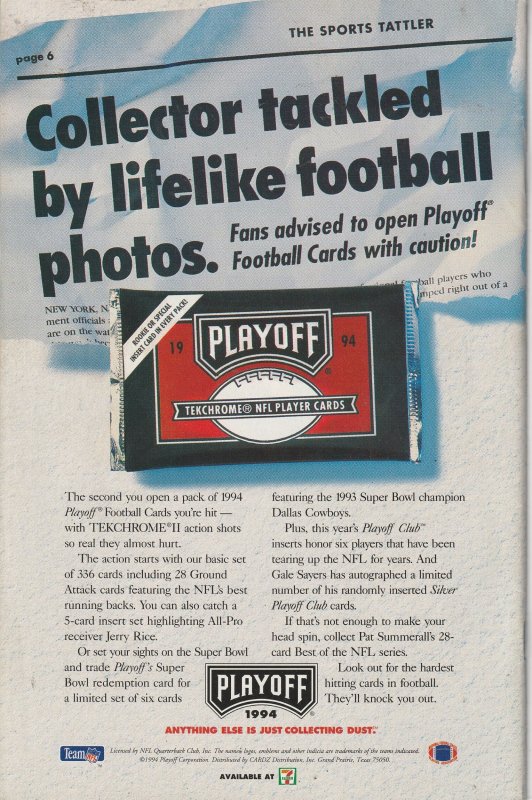 Superman: The Man of Steel #38 (1994)