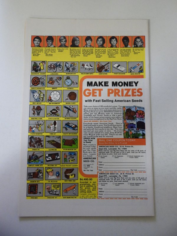 Shogun Warriors #2 (1979) VF+ Condition