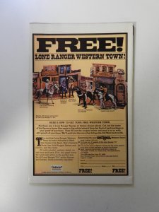 Marvel Team-Up #116 Direct Edition (1982) FN/VF condition