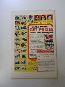 The Avengers #111 (1973) VF- condition