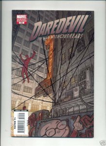 Daredevil 500 Darrow 1:25 variant