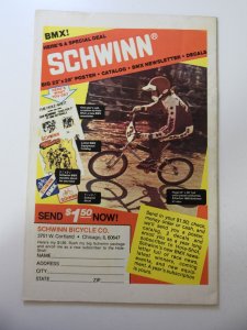 The Amazing Spider-Man #207 (1980) VG Condition moisture stain bc