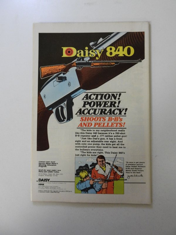 Detective Comics #486 (1979) VF+ condition