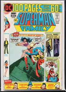 The Superman Family #165 (1974) Jimmy Olsen
