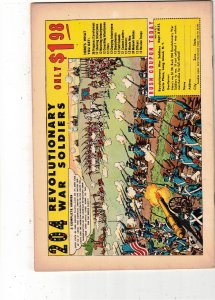 Adventure Comics #312 Sep-63 FN+ Lana as Sheena/Save Lightning Lad BEANTOWN CERT