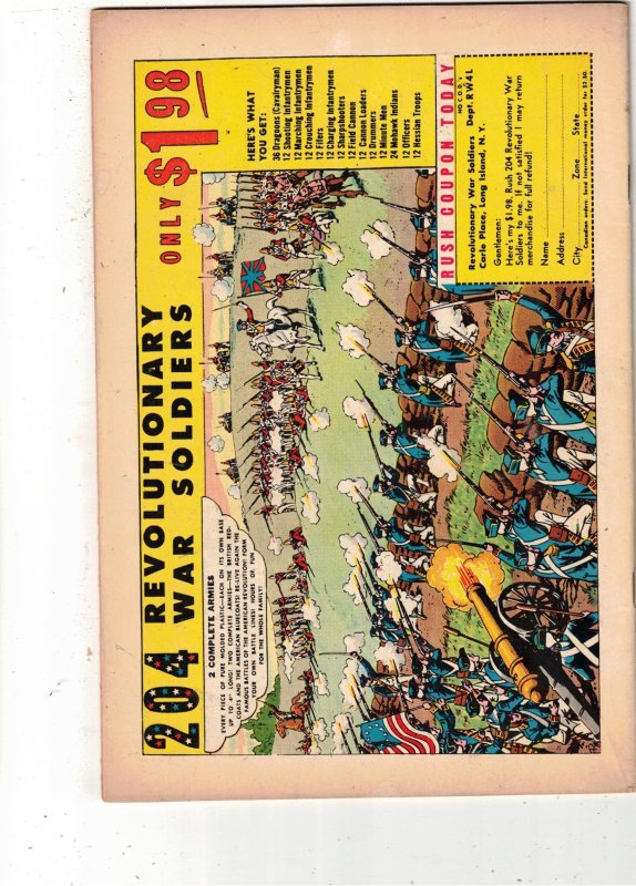 Adventure Comics #312 Sep-63 FN+ Lana as Sheena/Save Lightning Lad BEANTOWN CERT