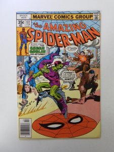 The Amazing Spider-Man #177 (1978) FN+ condition