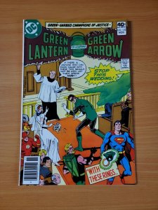 Green Lantern #122 ~ NEAR MINT NM ~ 1979 DC Comics