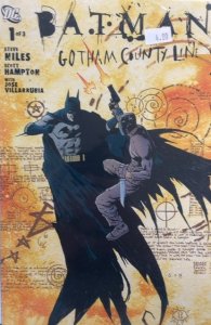 Batman: Gotham County Line #1 (2005)