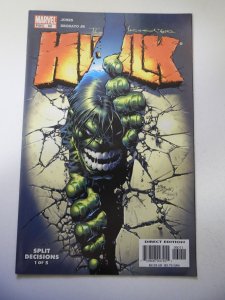 Incredible Hulk #60 (2003)