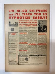 Strange Tales #117 (1964) F