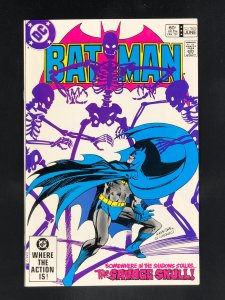 Batman #360 (1983)