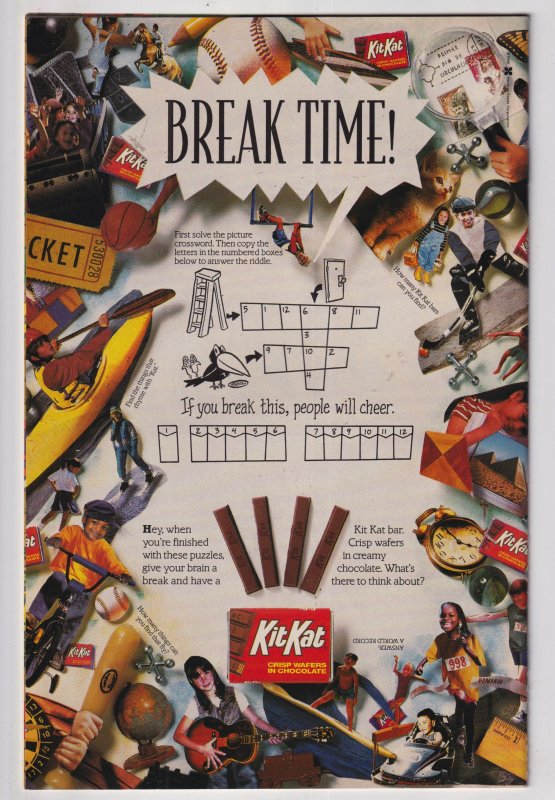 Betty #40 (1996) Betty