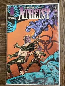 The Atheist #2 (2005)