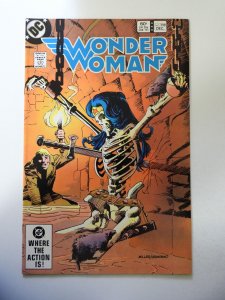 Wonder Woman #298 (1982)