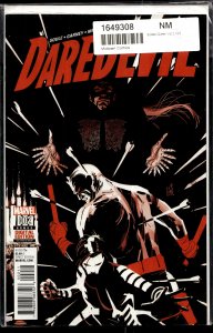 Daredevil #2 (2016) Daredevil