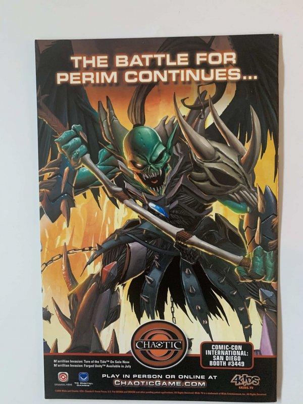 Action Comics #878 VF (2009)