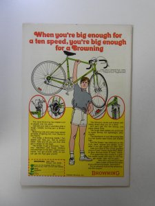 Rima, the Jungle Girl #4 (1974) VF- condition