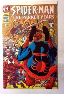 Spider-Man: The Parker Years #1 (1995) Marvel Comics 1st Print Comic Book