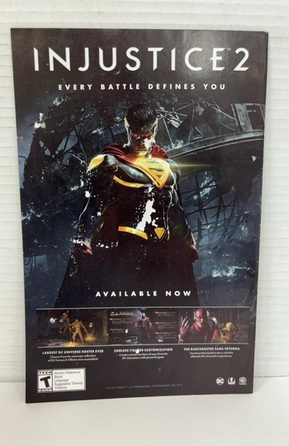 Action Comics #979 (2017)