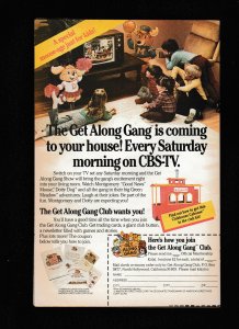 Peter Porker, The Spectacular Spider-Ham #1 (1985)