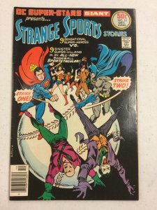DC Super Stars #10 (1976)