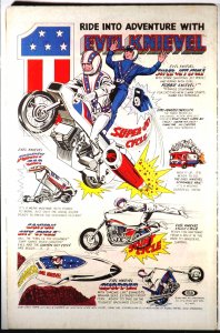 MARVEL SPOTLIGHT #32 VG/FN 1976 Origin and 1st Appearance Spider-Woman