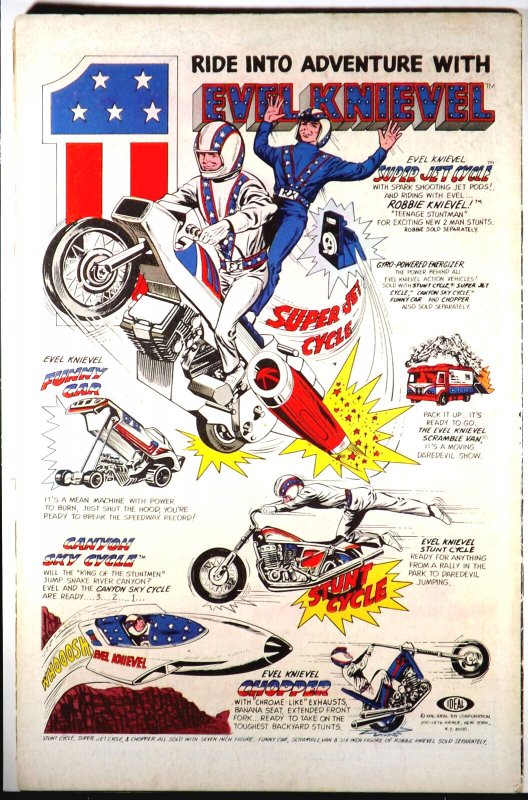 MARVEL SPOTLIGHT #32 VG/FN 1976 Origin and 1st Appearance Spider-Woman