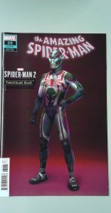 The Amazing Spider-Man #39 Variant Cover (2024) VF/NM