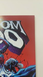 Venom #200 1:50 J Scott Campbell Incentive Variant 2021 Marvel Comics 1st Print