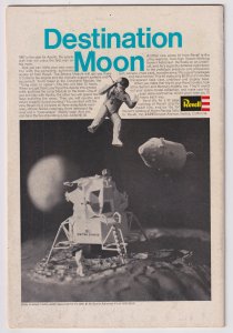 Adventure Comics #358 (1967) Legion of Super-Heroes